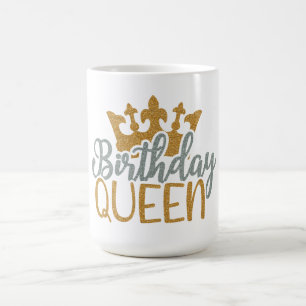 Créez votre propre texte et design : -) tasse de c