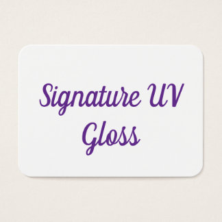 Créez votre propre vernis UV de signature