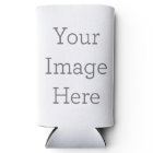 Créez votre  rafraîchisseur pour canette