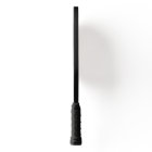 Créez votre  raquette de Pickleball noire