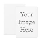 Créez votre Save The Date de 8,9 x 12,7 cm