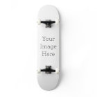 Créez votre  skateboard