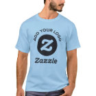 Créez votre T-shirt à manches courtes pour hommes