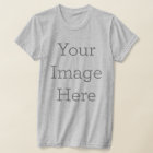 Créez votre  T-shirt en tissu blanc Bella