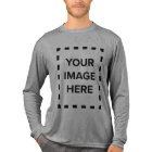 Créez votre T-shirt hommes à manches courtes