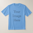 Créez votre T-shirt Sport-Tek Active pour hommes