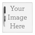 Créez votre  tableau effaçable à sec