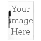 Créez votre  tableau effaçable à sec