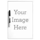 Créez votre  tableau effaçable à sec