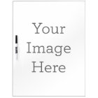 Créez votre tableau effaçable à sec