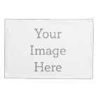 Créez votre taie d'oreiller