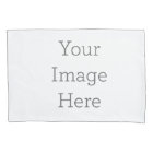 Créez votre taie d'oreiller