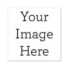 Créez votre  tampon artistique en bois