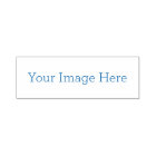 Créez votre tampon auto-encreur en caoutchouc