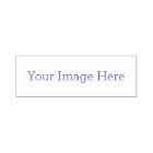 Créez votre tampon auto-encreur en caoutchouc