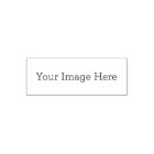 Créez votre tampon auto-encreur en caoutchouc