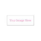 Créez votre tampon auto-encreur en caoutchouc