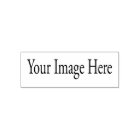 Créez votre tampon auto-encreur en caoutchouc