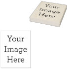 Créez votre tampon encreur artistique en bois