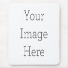 Créez votre  tapis de souris