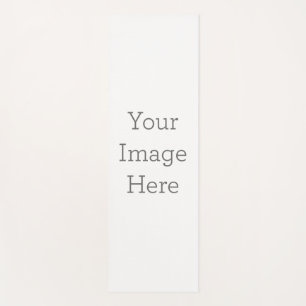 Créez votre tapis de yoga