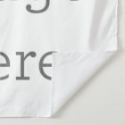 Créez votre  tenture