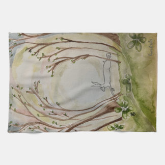 Créez votre  torchon personnalisé