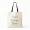 Créez votre  tote bag