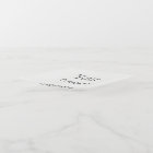 Créez votre  vide-poche