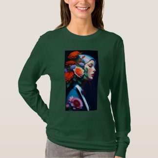 Créez vous-même T-shirt