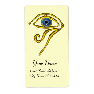 CRÈME BLUE TALISMAN