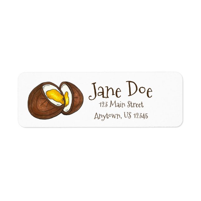 Crème chocolatée Pâques Panier Oeuf Bonbon (Devant)
