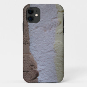 Crème de glace napolitaine iPhone 5 Coque