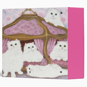 Creme de la creme binder