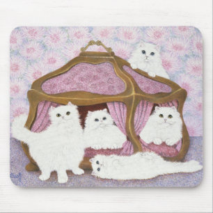 Creme de la creme mouse pad