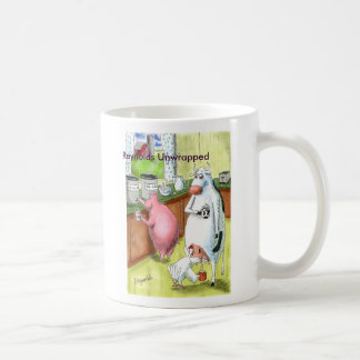 Crème fraîche de la tasse | de Dan Reynolds | pour