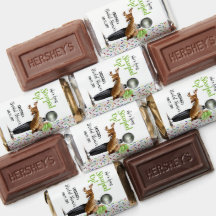 Crème Glacée au Chocolat Ramassée Mariage