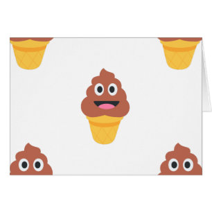 crème glacée cône émoji