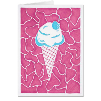 Crème glacée mou v.4