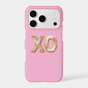 Crème rose XO