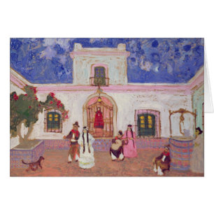 Creole Dance, before 1927