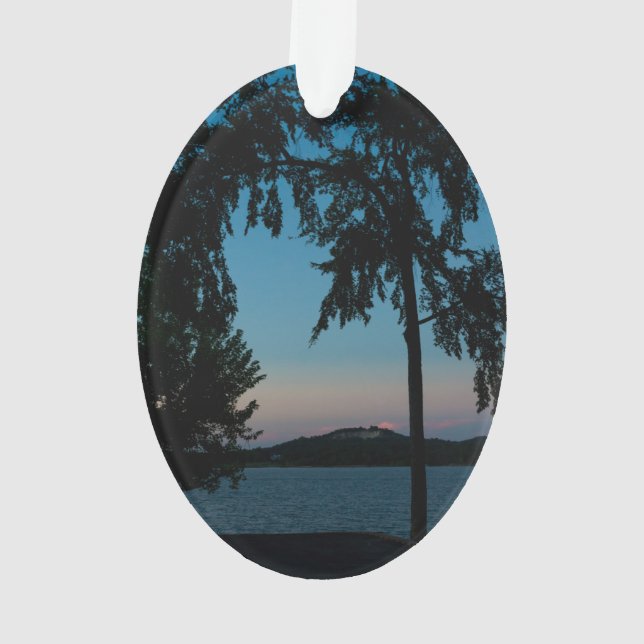 Crépuscule de roche de Tableau (dos)