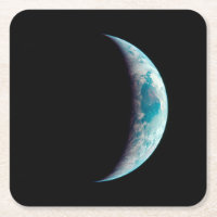 crescent earth planet science space universe geek