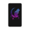 Crescent Moon Cat Mystical Pastel Goth Spiritual