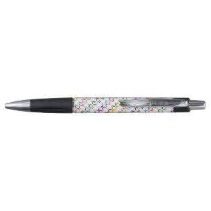 Crescent Pride Flag Moons Pen
