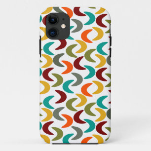 Crescents  iPhone 11 case
