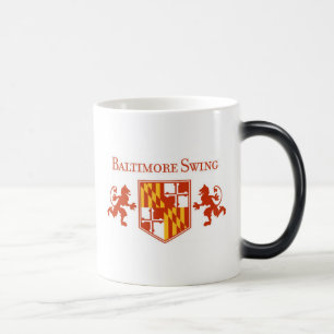 crest magic mug