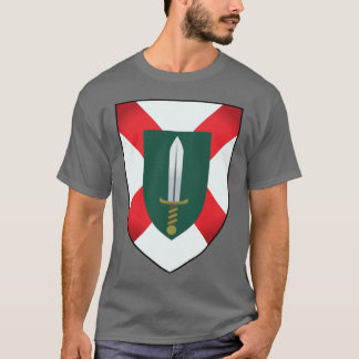 Crest of the Alabama State Defence T-Shirt