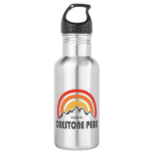 Crestone Peak 532 Ml Water Bottle