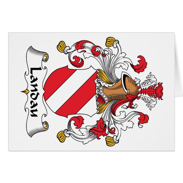 Crête de famille de landau (Devant horizontal)